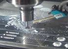 Investigación sobre equipos de mecanizado de precisión CNC robóticos