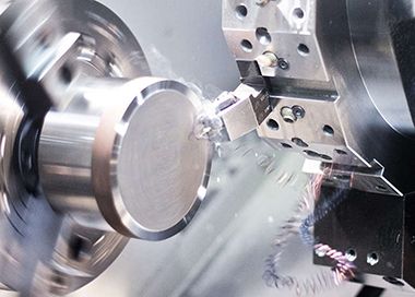 Medidas de mejora para el mecanizado CNC de aleaciones de titanio